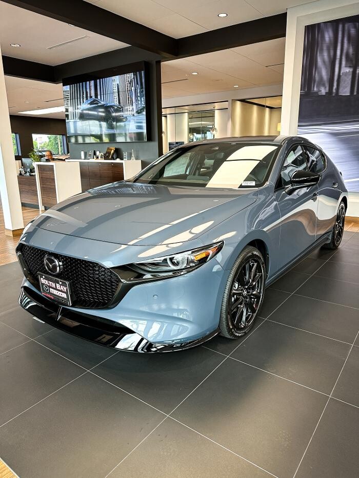 Images South Bay Mazda