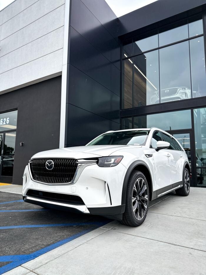 Images South Bay Mazda