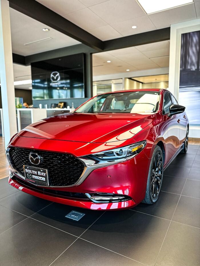 Images South Bay Mazda
