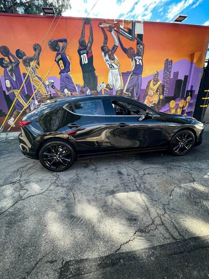 Images South Bay Mazda