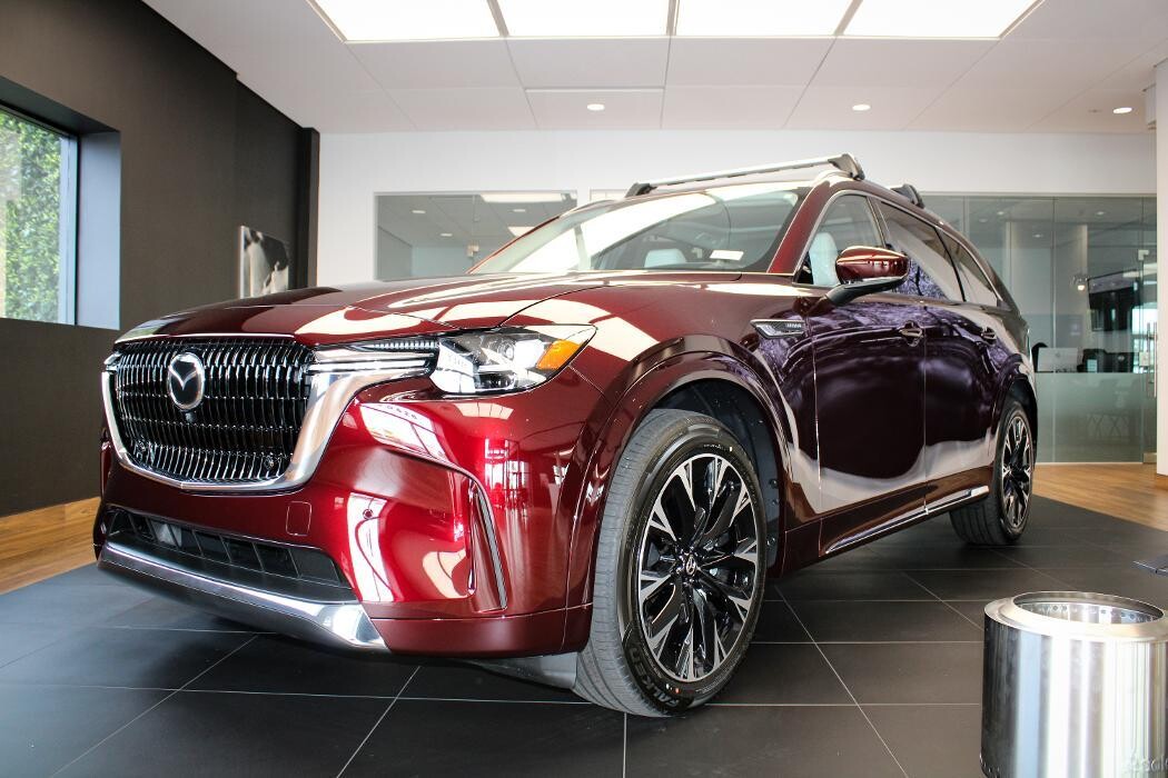 Images South Bay Mazda