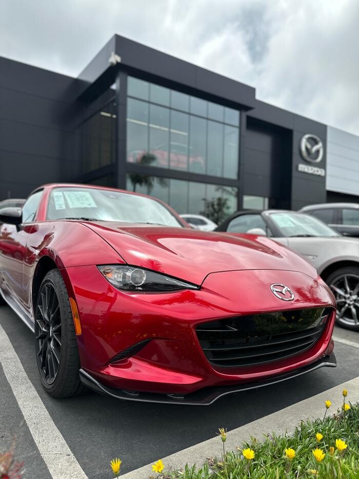 Images South Bay Mazda