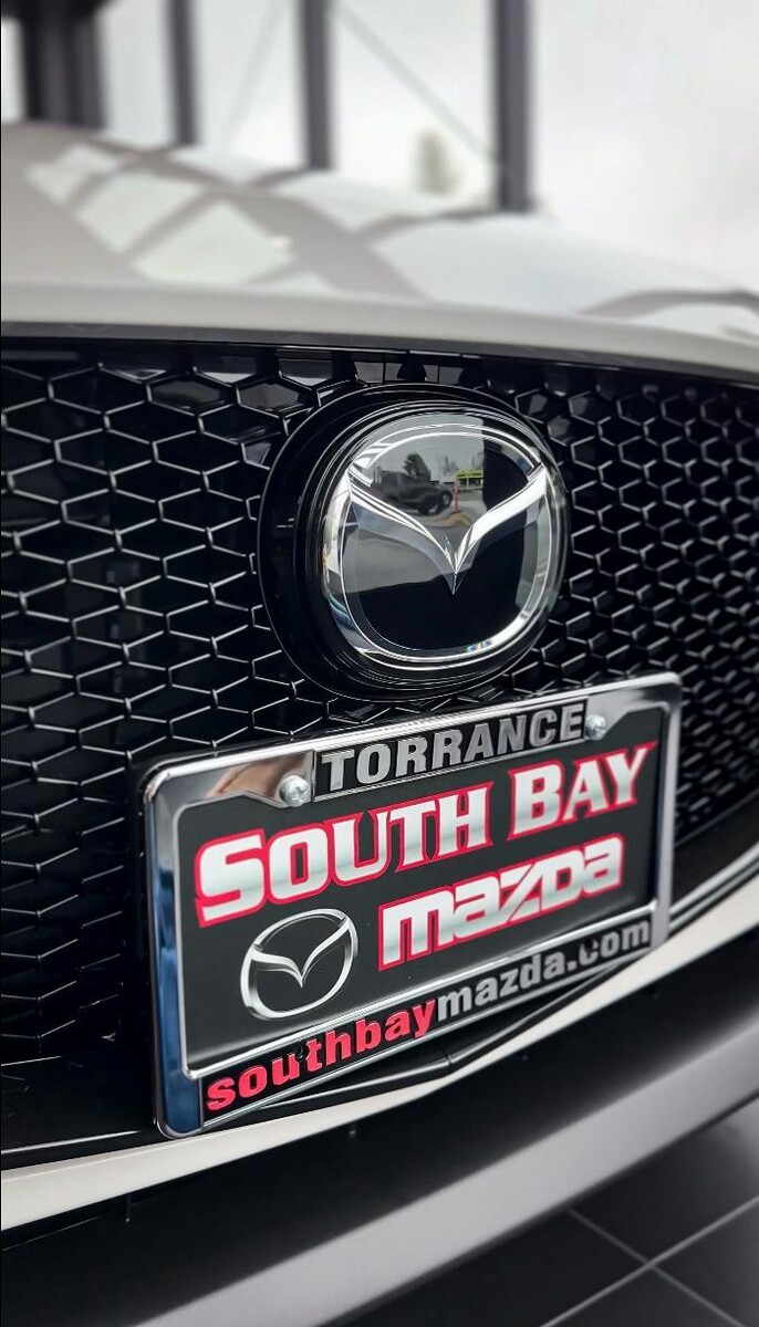 Images South Bay Mazda