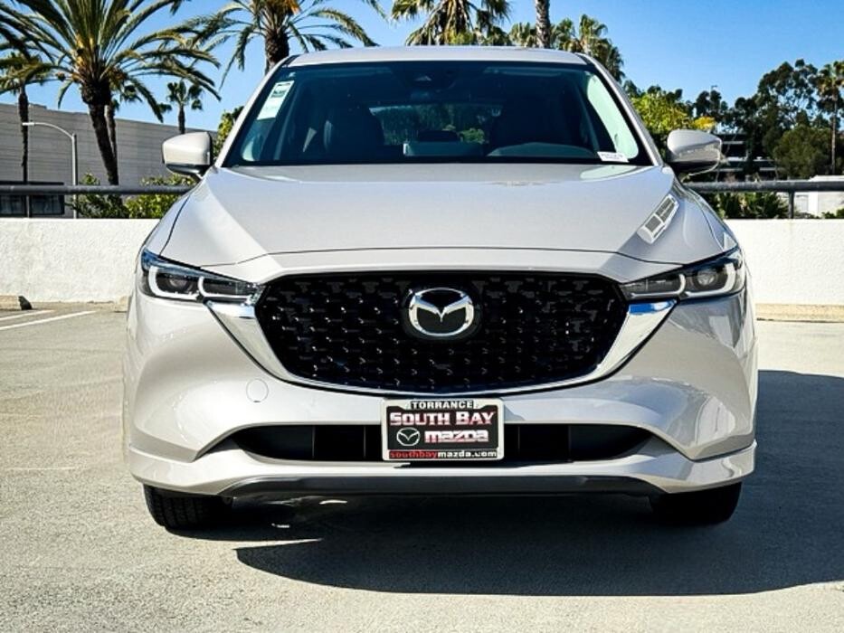 Images South Bay Mazda