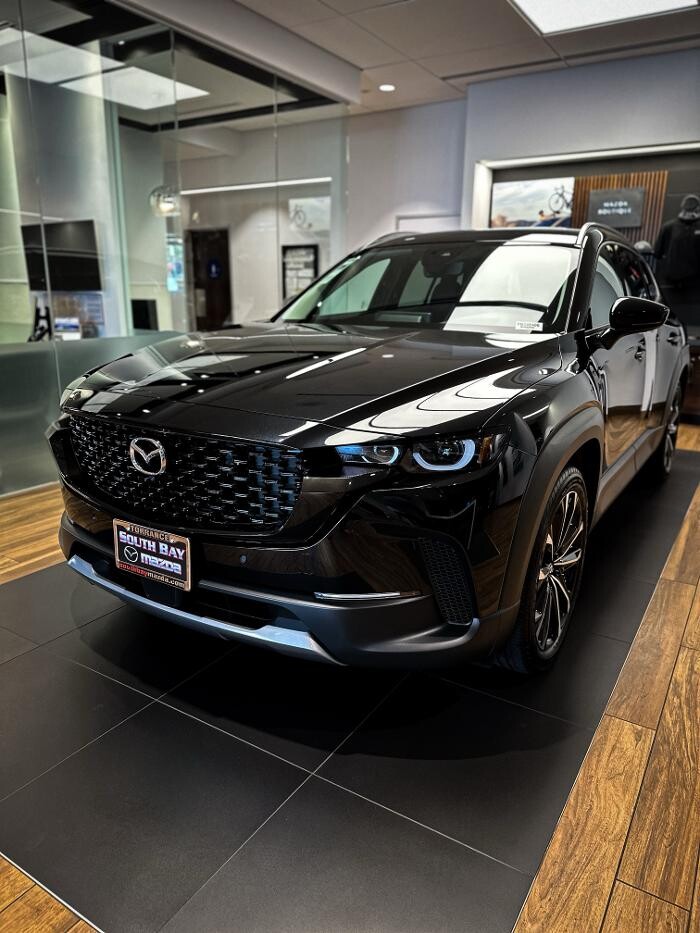 Images South Bay Mazda