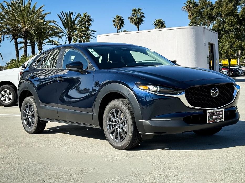 Images South Bay Mazda