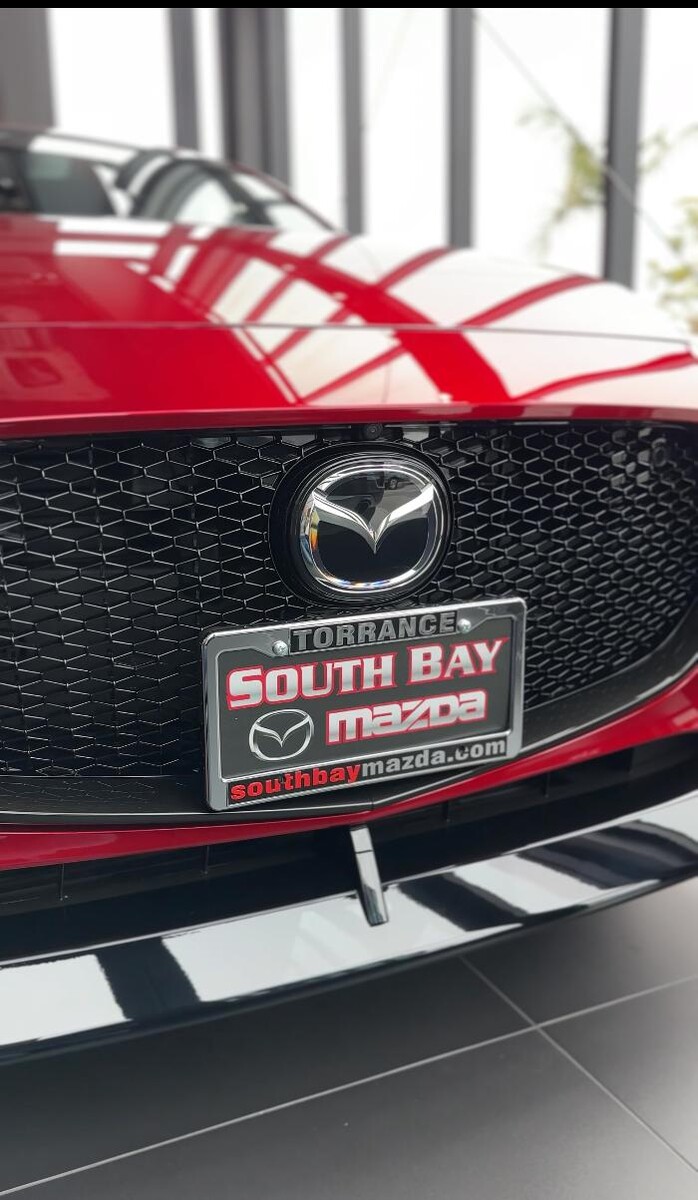 Images South Bay Mazda