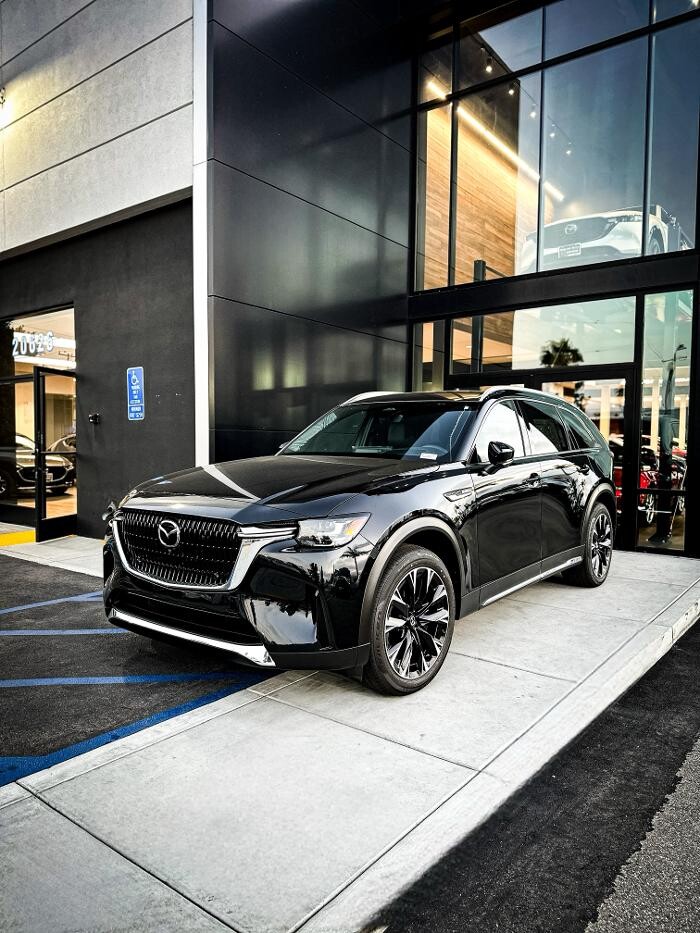 Images South Bay Mazda