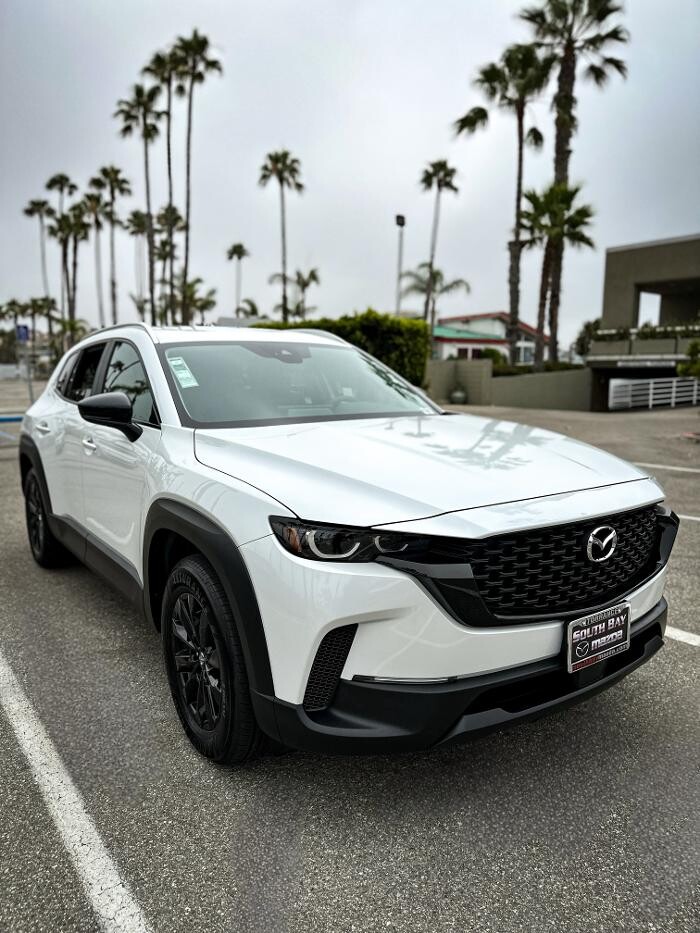 Images South Bay Mazda