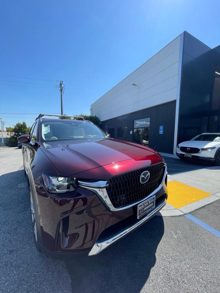 Images South Bay Mazda