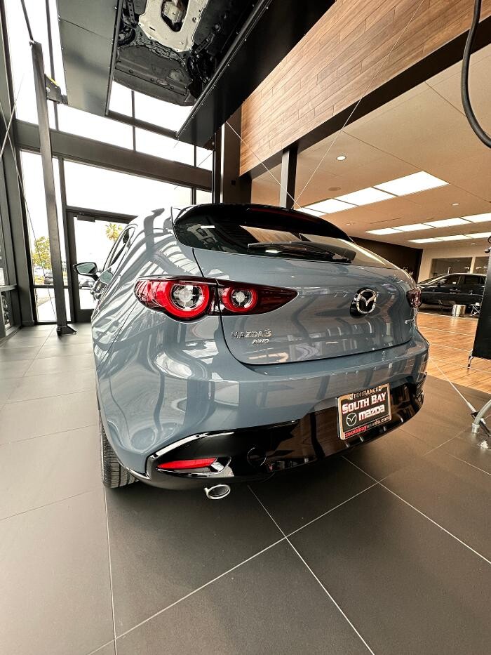 Images South Bay Mazda