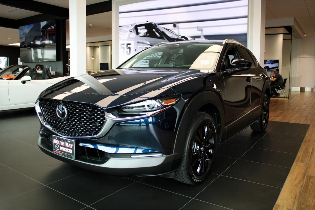 Images South Bay Mazda