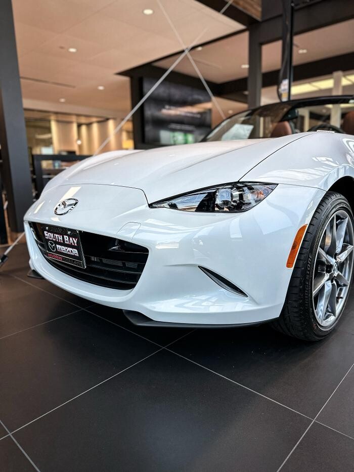 Images South Bay Mazda