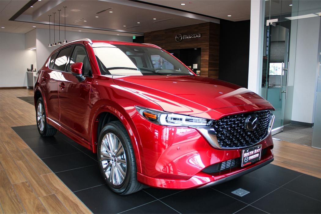 Images South Bay Mazda