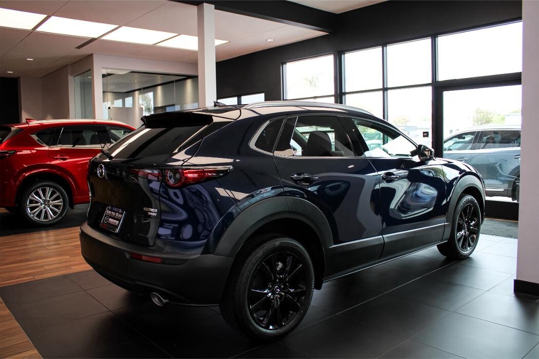 Images South Bay Mazda