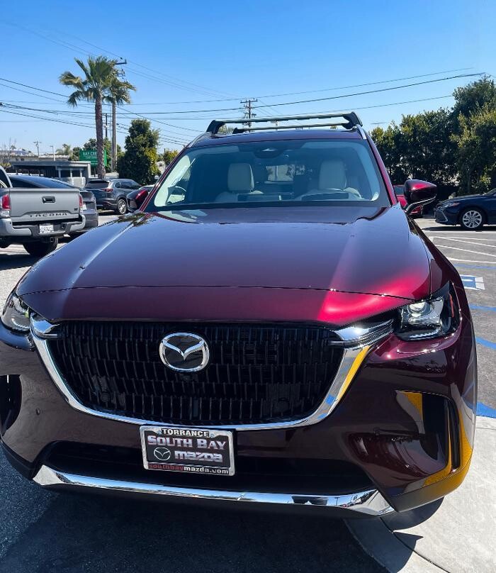 Images South Bay Mazda