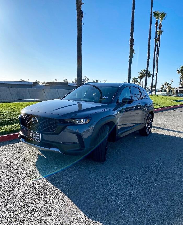 Images South Bay Mazda