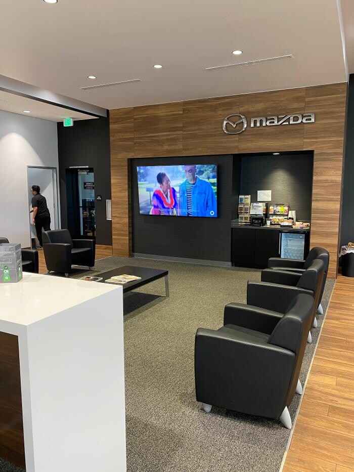 Images South Bay Mazda