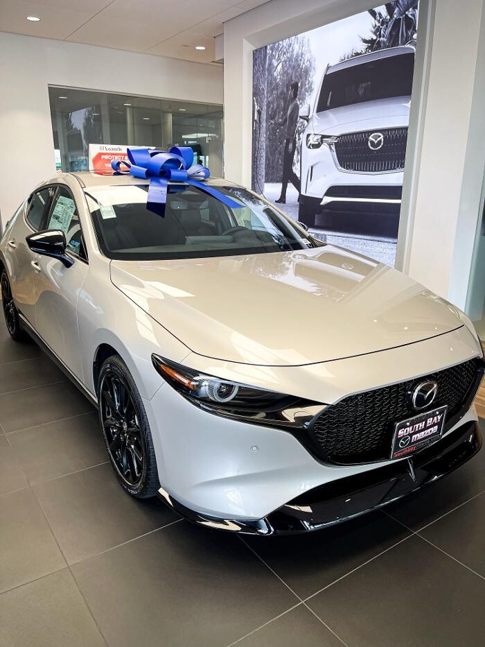 Images South Bay Mazda