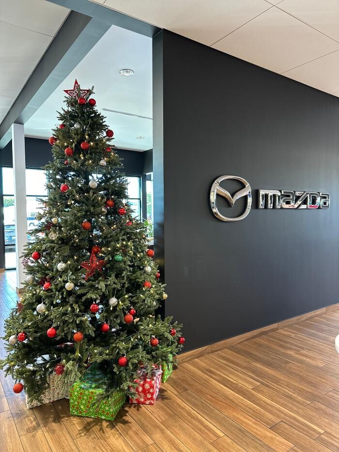 Images South Bay Mazda