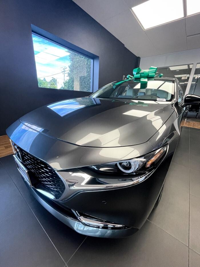 Images South Bay Mazda