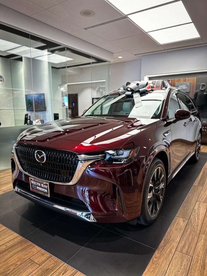 Images South Bay Mazda