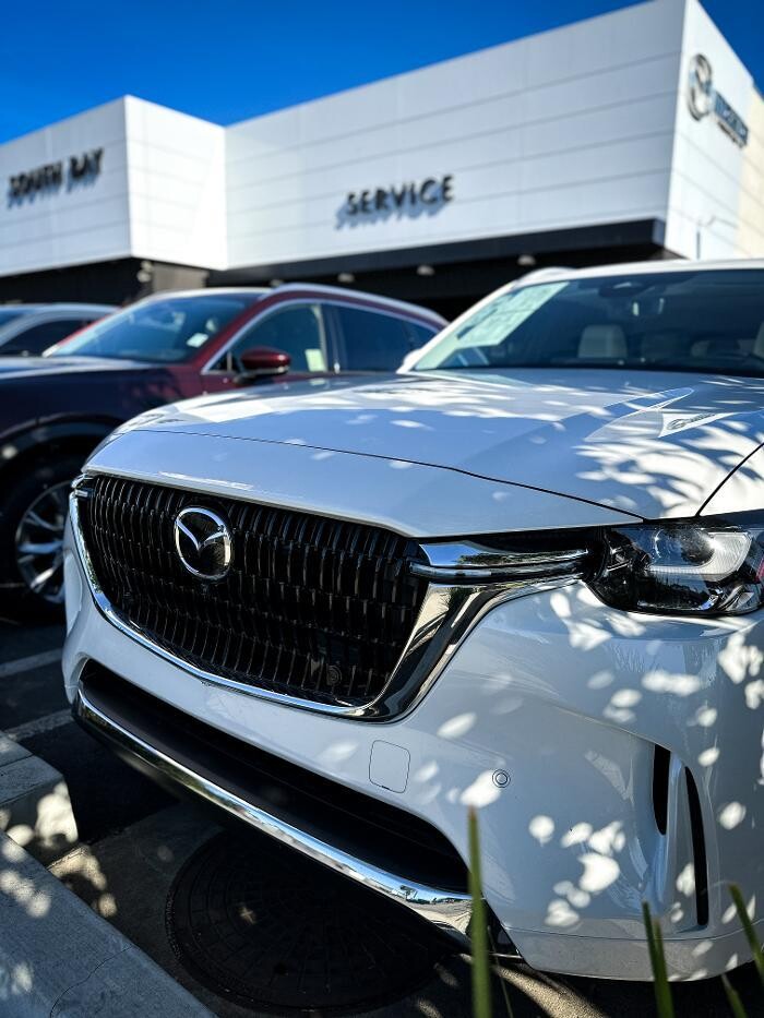 Images South Bay Mazda