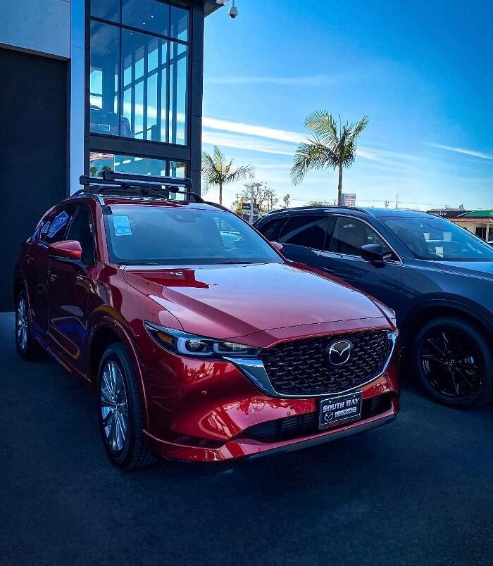 Images South Bay Mazda