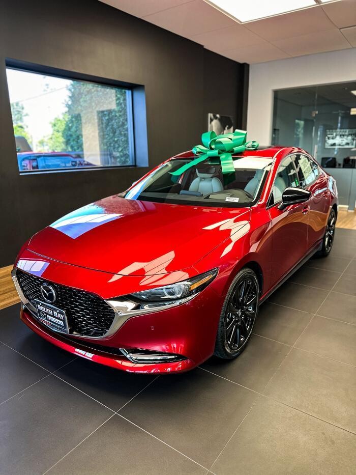 Images South Bay Mazda