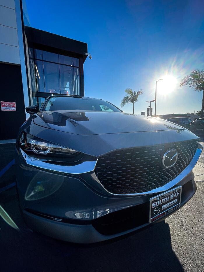 Images South Bay Mazda