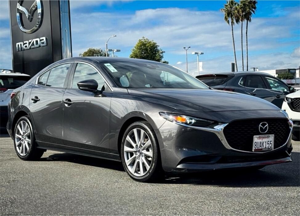 Images South Bay Mazda