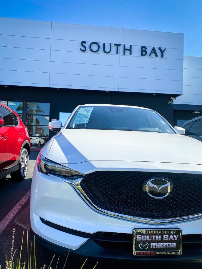 Images South Bay Mazda