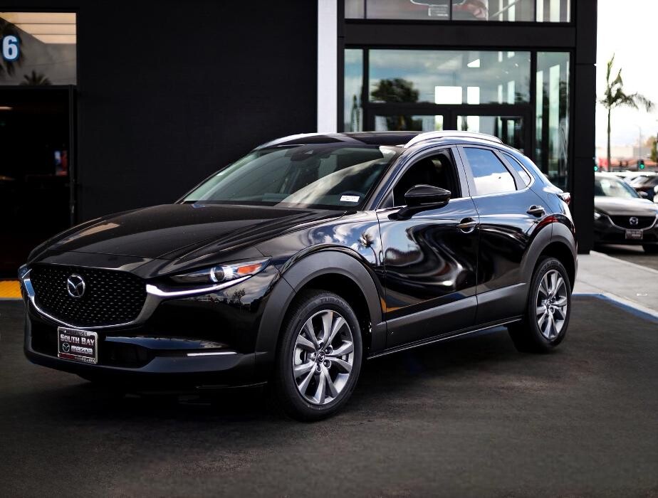 Images South Bay Mazda