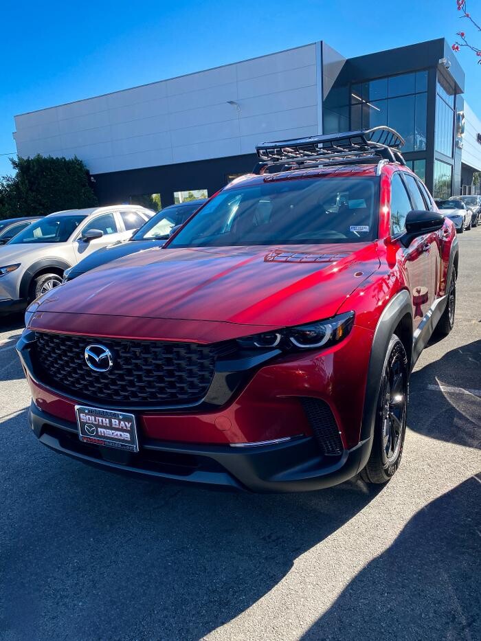 Images South Bay Mazda