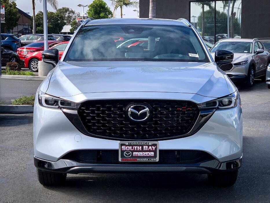 Images South Bay Mazda