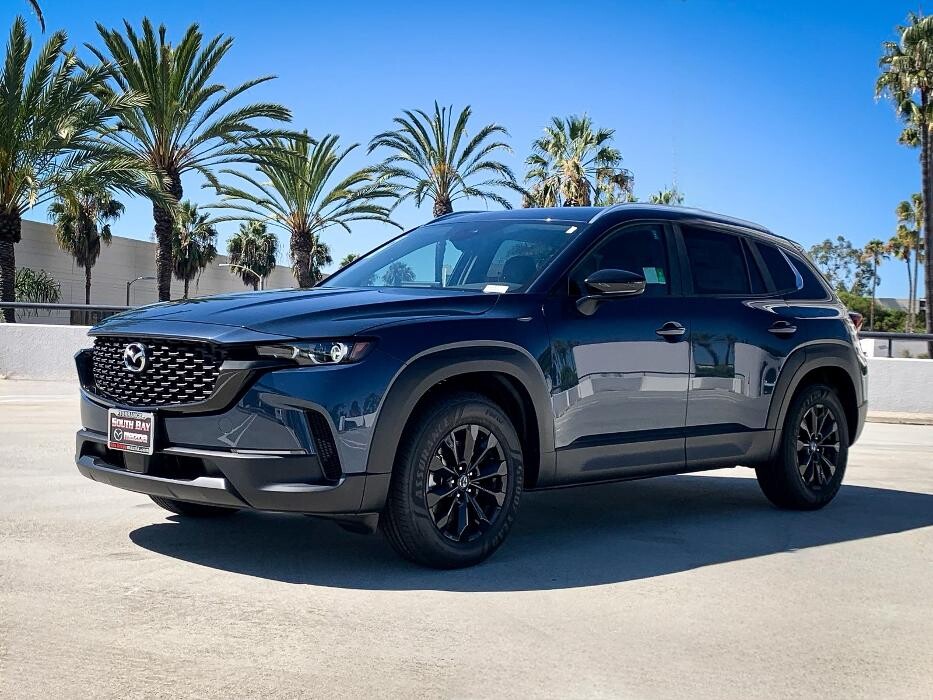 Images South Bay Mazda