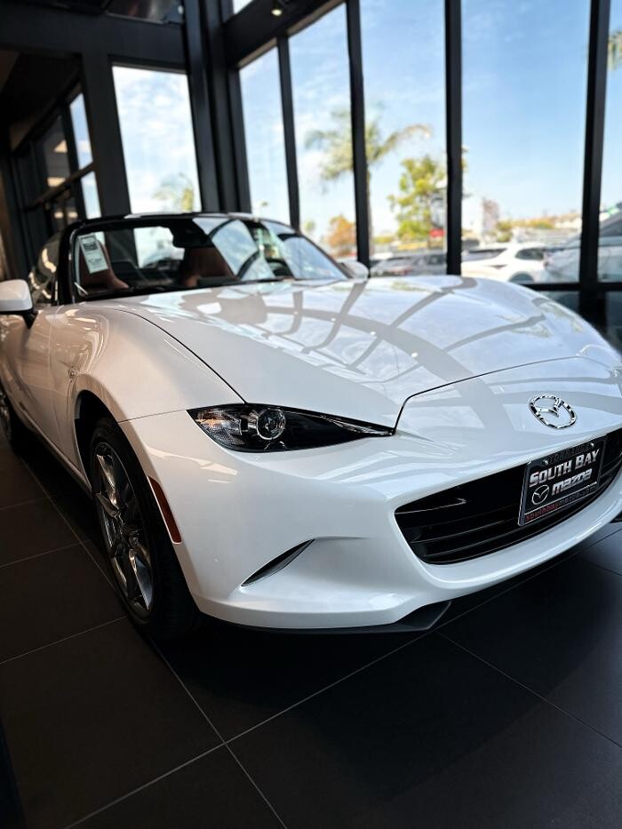 Images South Bay Mazda