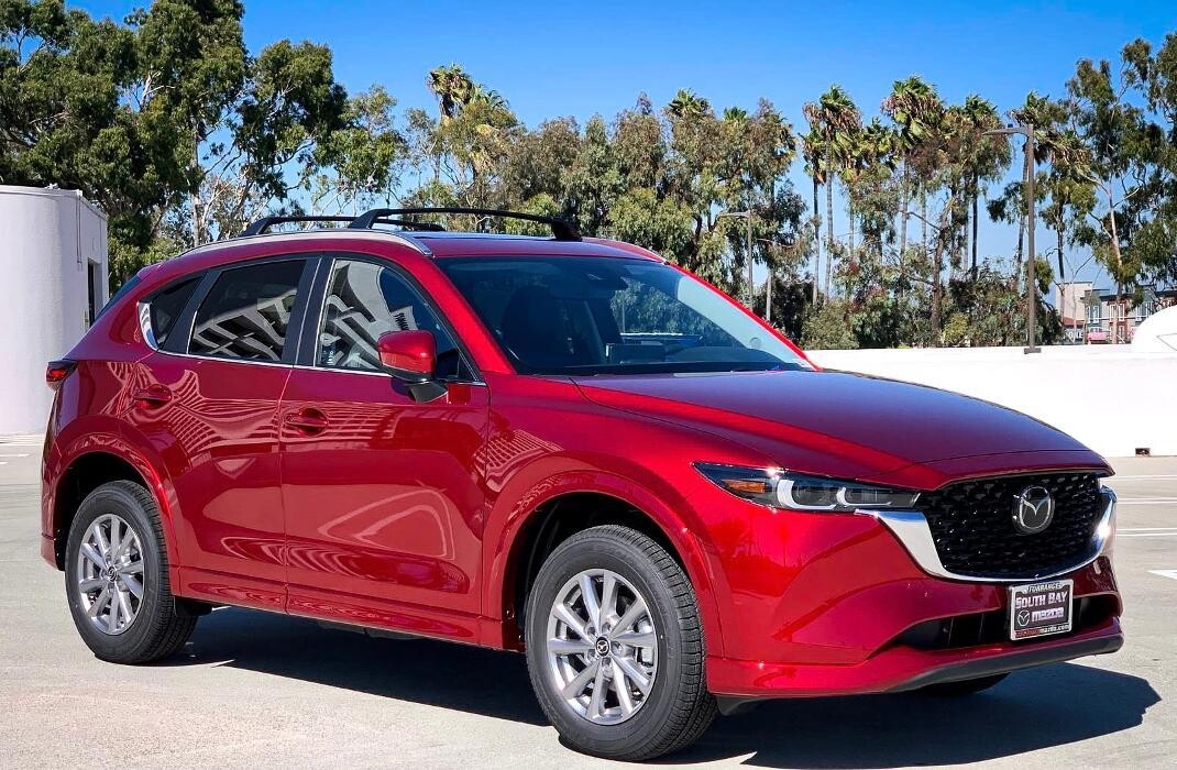 Images South Bay Mazda