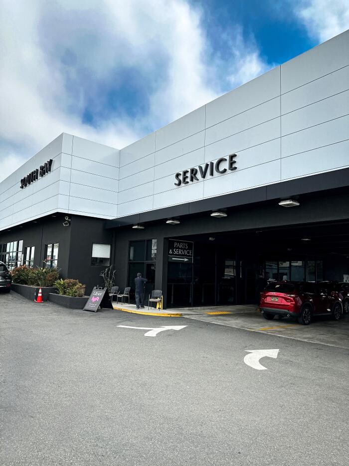 Images South Bay Mazda