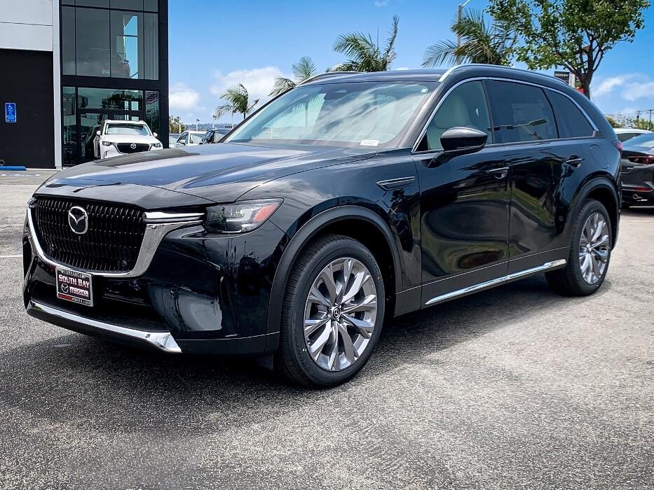 Images South Bay Mazda