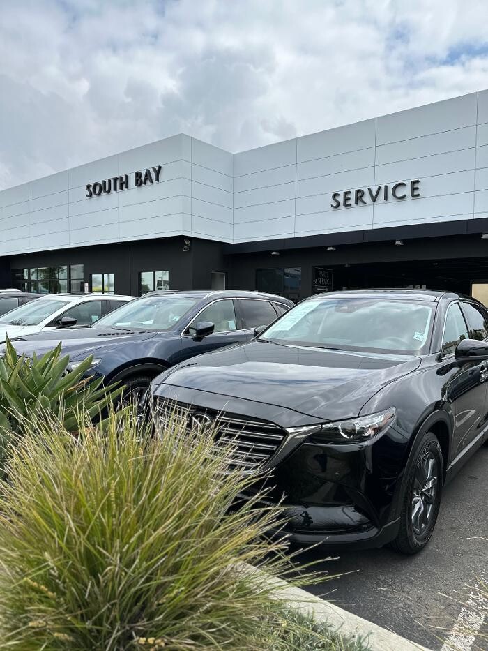 Images South Bay Mazda