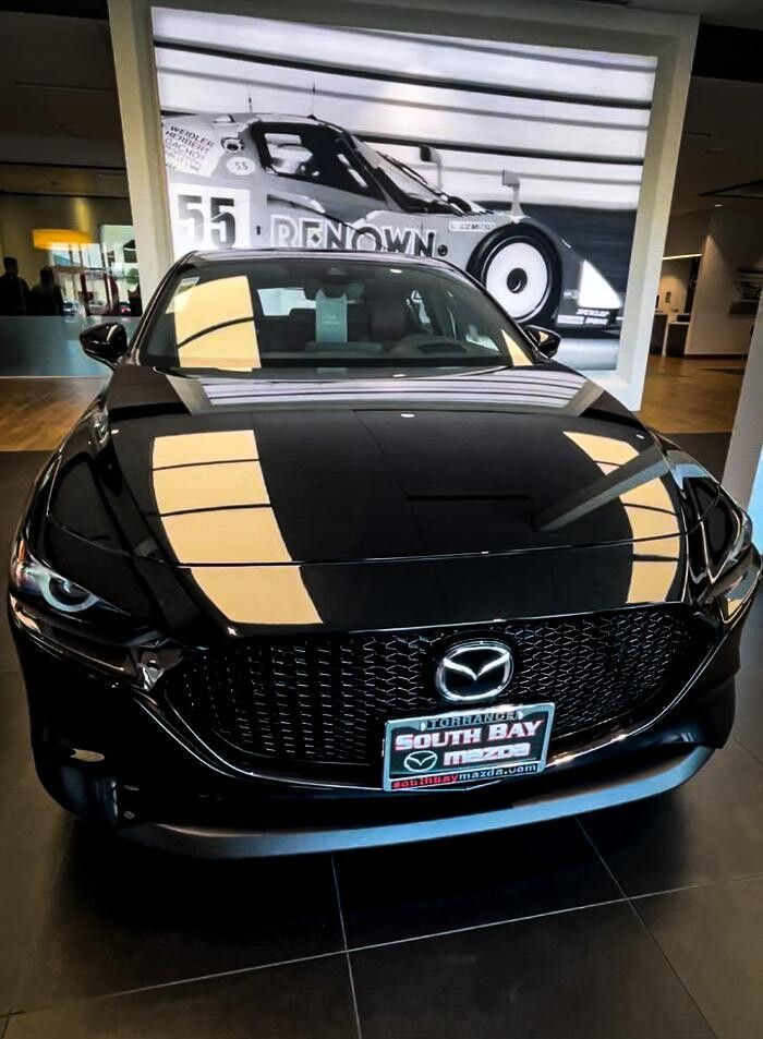 Images South Bay Mazda