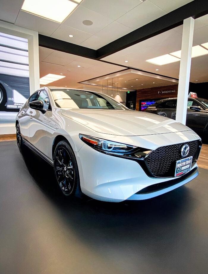 Images South Bay Mazda
