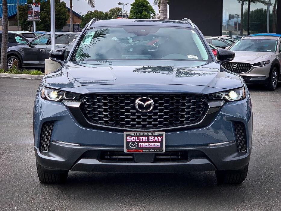 Images South Bay Mazda