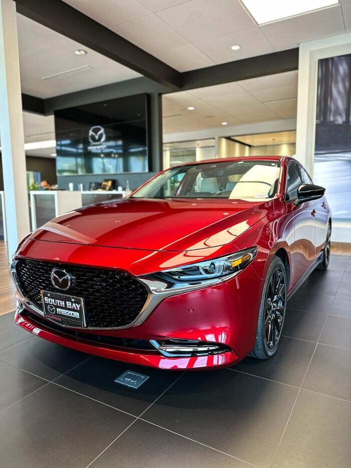 Images South Bay Mazda
