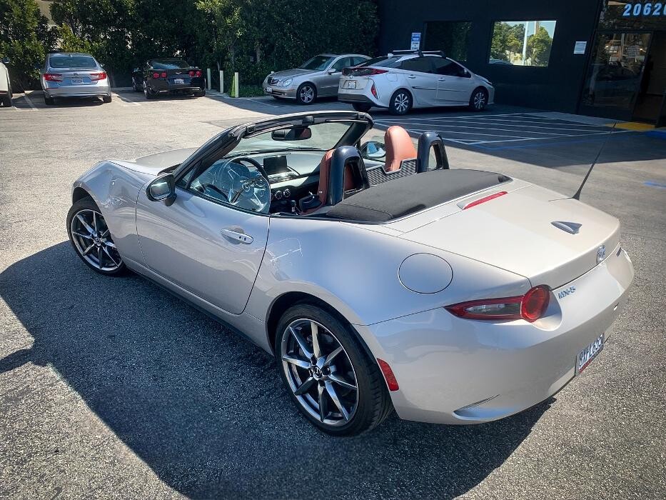 Images South Bay Mazda