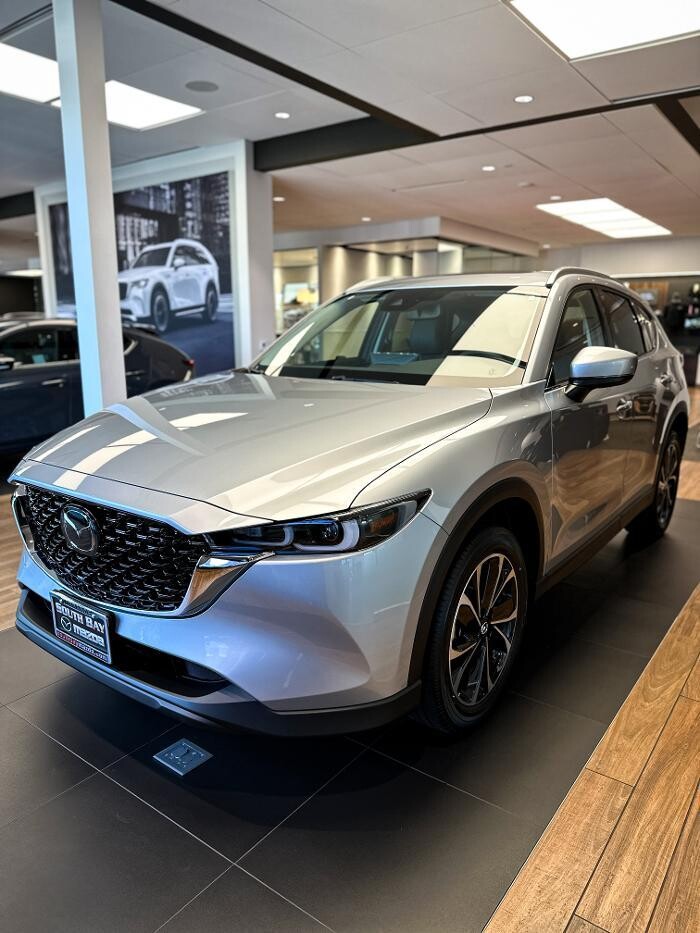 Images South Bay Mazda