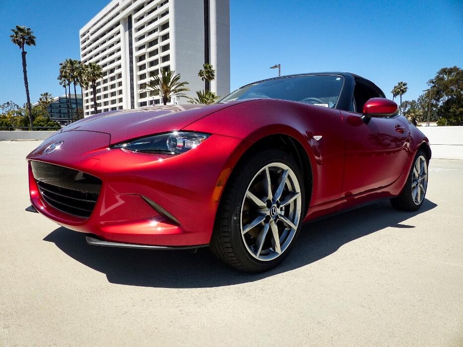 Images South Bay Mazda
