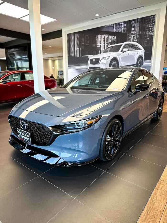 Images South Bay Mazda