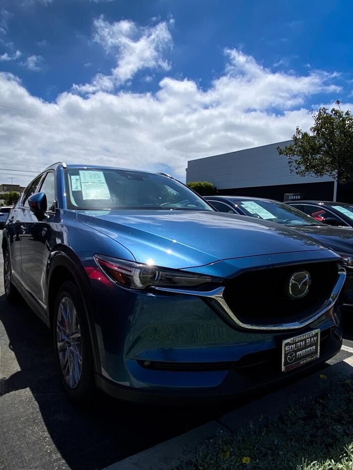 Images South Bay Mazda